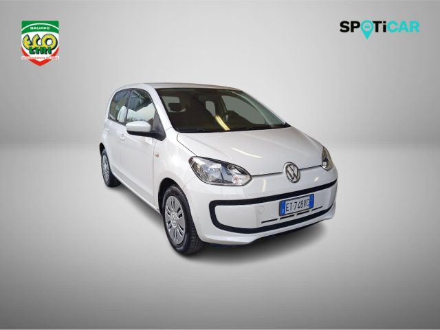 VOLKSWAGEN up! usata, con Airbag