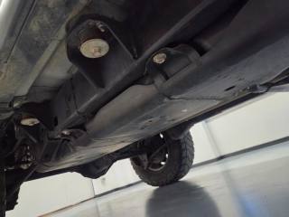 JEEP Wrangler usata, con USB