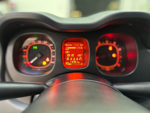 FIAT Panda usata 23