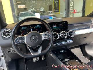 MERCEDES-BENZ GLB 200 usata, con ESP