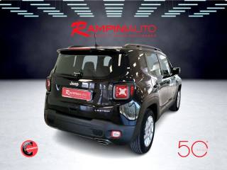JEEP Renegade usata 9