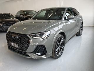 AUDI Q3 SPB 40 TDI quattro S tronic S line edition  NARDO