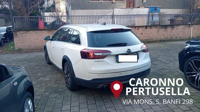 OPEL Insignia usata, con Airbag Passeggero