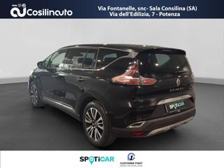 RENAULT Espace usata, con Airbag laterali