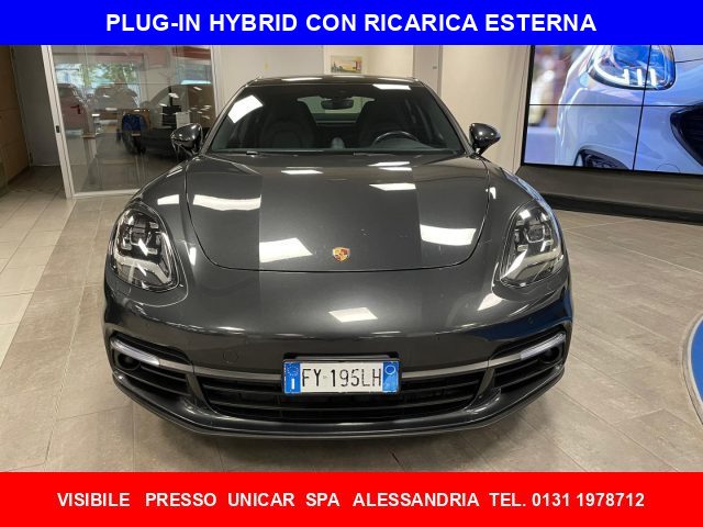 PORSCHE Panamera usata, con Airbag