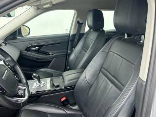 LAND ROVER Range Rover Evoque usata, con Sistema di navigazione