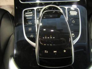 MERCEDES-BENZ GLC 220 usata, con Immobilizzatore elettronico