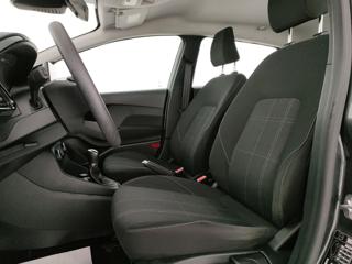 FORD Fiesta usata, con Alzacristalli elettrici