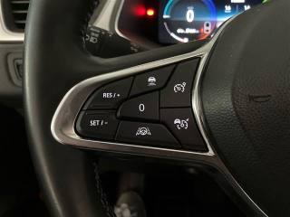 RENAULT Captur usata, con Sensori di parcheggio posteriori