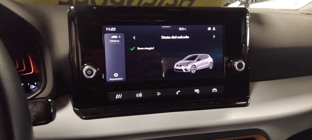 SEAT Ibiza usata 22