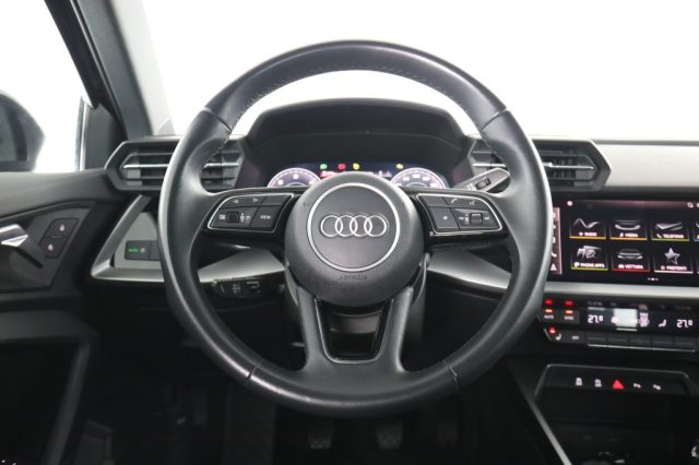 AUDI A3 usata 5