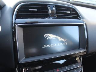 JAGUAR XE usata, con Bracciolo