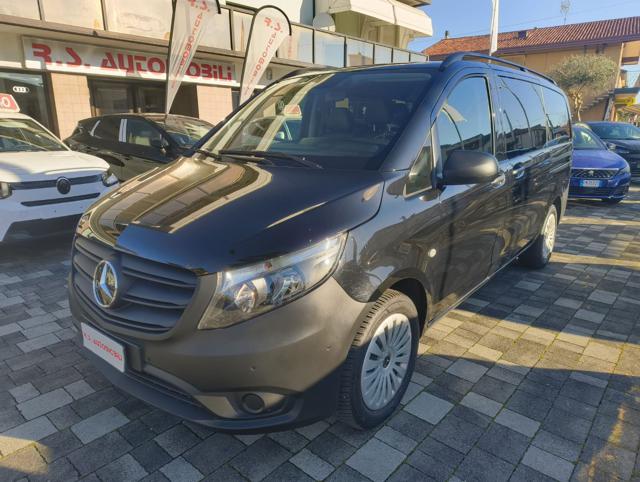 MERCEDES-BENZ Vito usata, con ABS