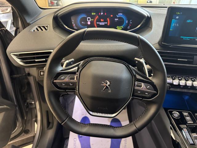 PEUGEOT 3008 usata, con Climatizzatore