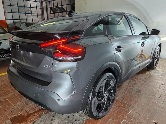 CITROEN C4 usata, con Airbag Passeggero