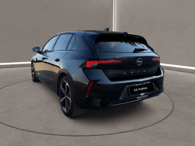 OPEL Astra usata, con Chiusura centralizzata