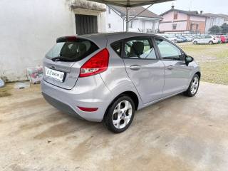 FORD Fiesta usata, con Airbag Passeggero