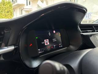 OPEL Corsa usata, con Fendinebbia