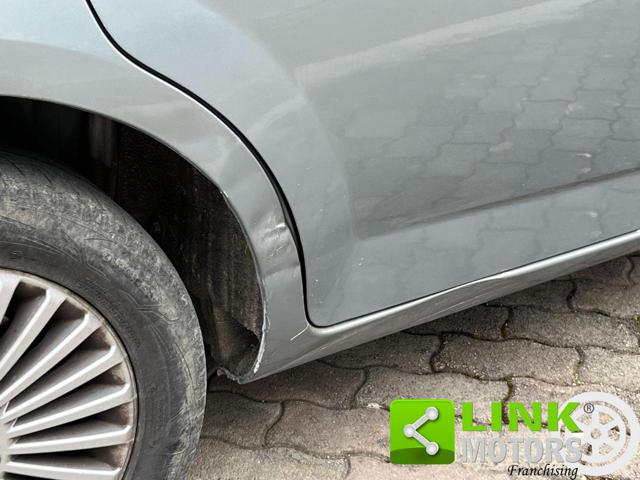 FORD Mondeo usata 24