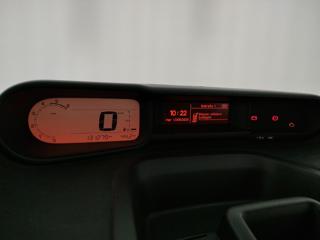 CITROEN C3 Picasso usata, con Park Distance Control