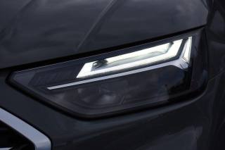 AUDI Q5 usata, con Park Distance Control