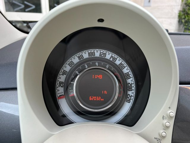 FIAT 500 usata 23