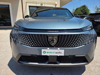 PEUGEOT 3008 usata, con Cruise Control