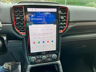 FORD Ranger Raptor usata, con Controllo trazione