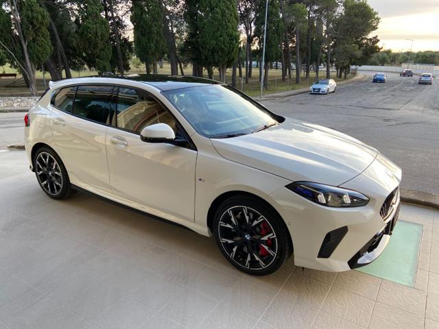 BMW 118 usata, con Airbag laterali