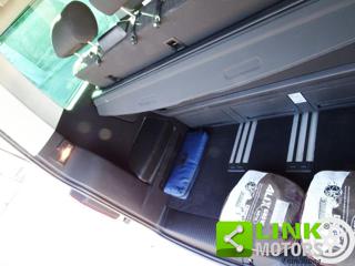 VOLKSWAGEN Multivan usata, con Sedile posteriore sdoppiato