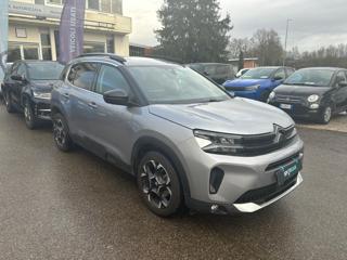 CITROEN C5 Aircross usata, con Airbag laterali