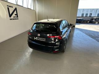 FIAT Tipo usata, con Chiusura centralizzata