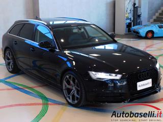 AUDI A6 usata, con MP3