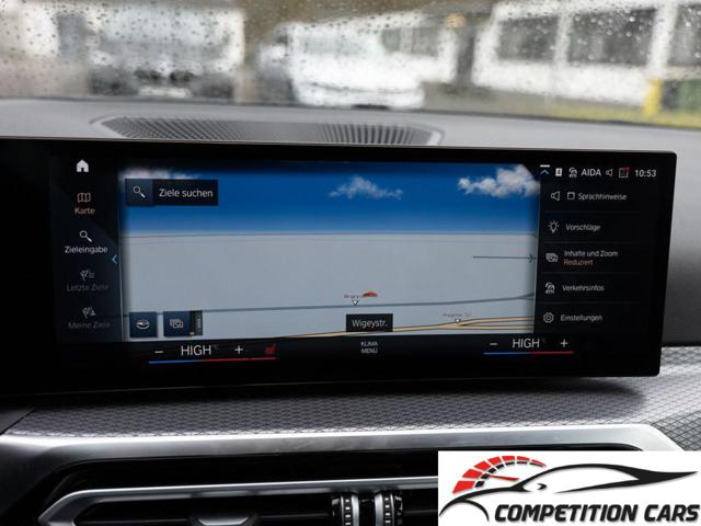 BMW 320 usata, con Cruise Control