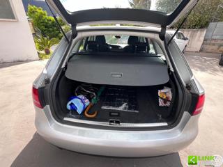 AUDI A4 usata, con ESP