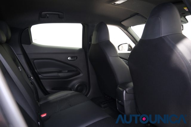 NISSAN Juke usata 60