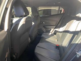 PEUGEOT 2008 usata, con Chiusura centralizzata