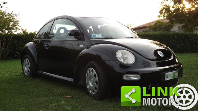 VOLKSWAGEN New Beetle usata, con Immobilizzatore elettronico