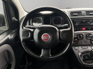 FIAT Panda usata 10