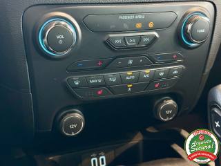 FORD Ranger usata, con Regolazione elettrica sedili