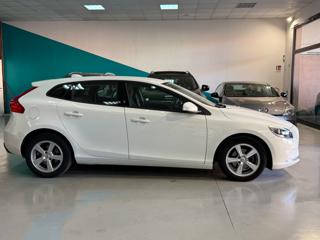 VOLVO V40 usata, con Boardcomputer