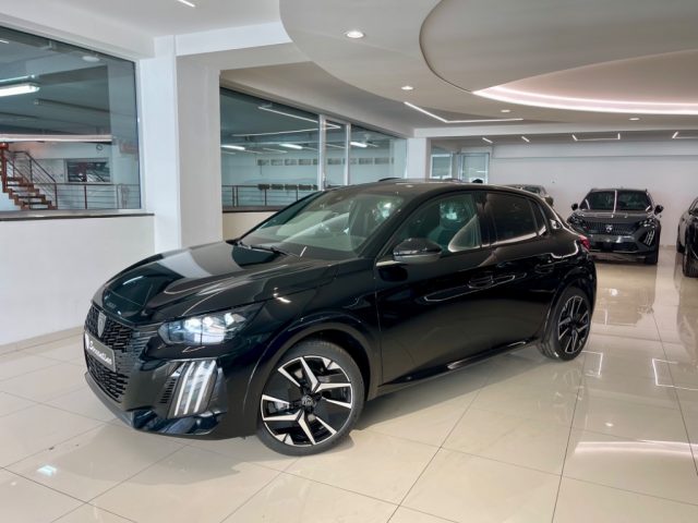 PEUGEOT 208 usata, con Autoradio