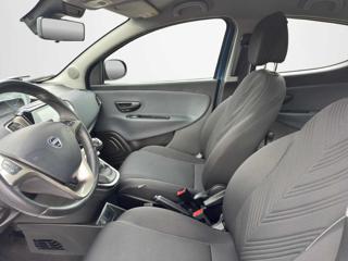 LANCIA Ypsilon usata, con Alzacristalli elettrici