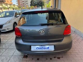VOLKSWAGEN Polo usata, con Alzacristalli elettrici