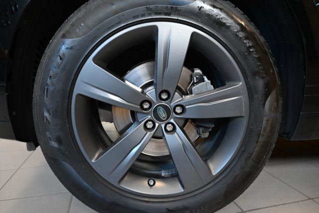 LAND ROVER Range Rover Velar usata 15