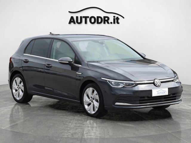 VOLKSWAGEN Golf usata, con Park Distance Control
