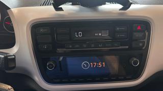 SEAT Mii usata, con Immobilizzatore elettronico