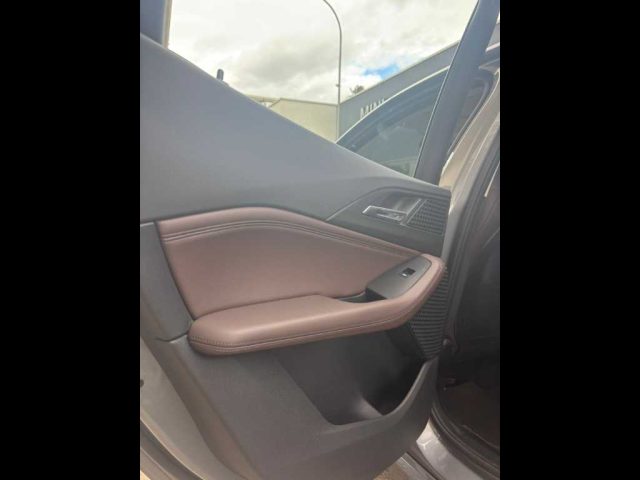 BMW 218 usata, con Servosterzo