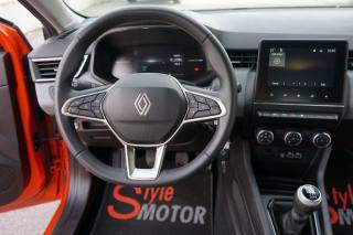 RENAULT Clio usata, con Climatizzatore