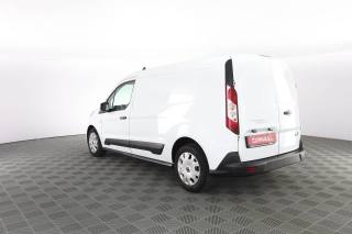 FORD Transit Connect usata 16